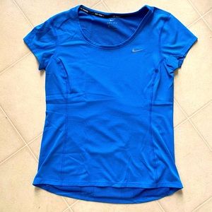 Nike Dri Fit Running Shirt